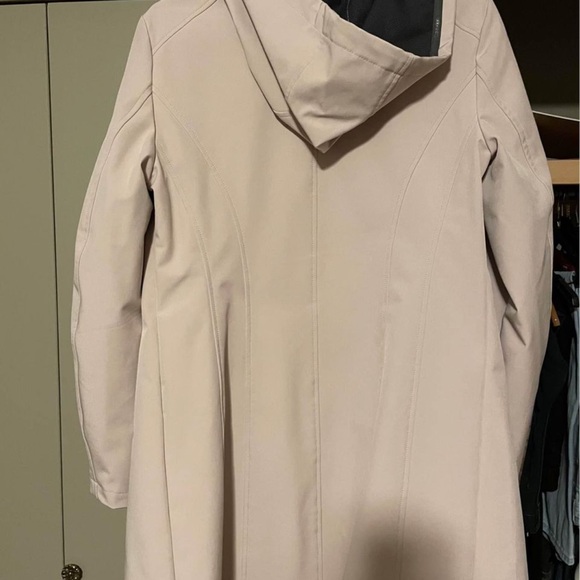 Calvin Klein Coat - Picture 2 of 3